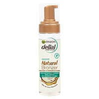 Natural Bronzer Mousse Autobronceadora  200ml-197005 Natural Bronzer Mousse Autobronceadora  200ml-197005 0